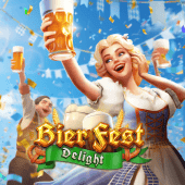 Delicia del Festival de Cerveza screenshot