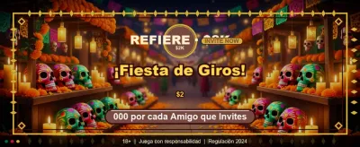 Siente la emoción del casino