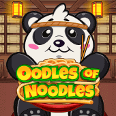 Montones de Fideos screenshot