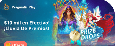 Mega Jackpot Fin de Semana 🏆 promotion