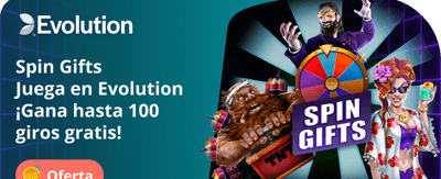 Torneo de Slots VaroMX promotion
